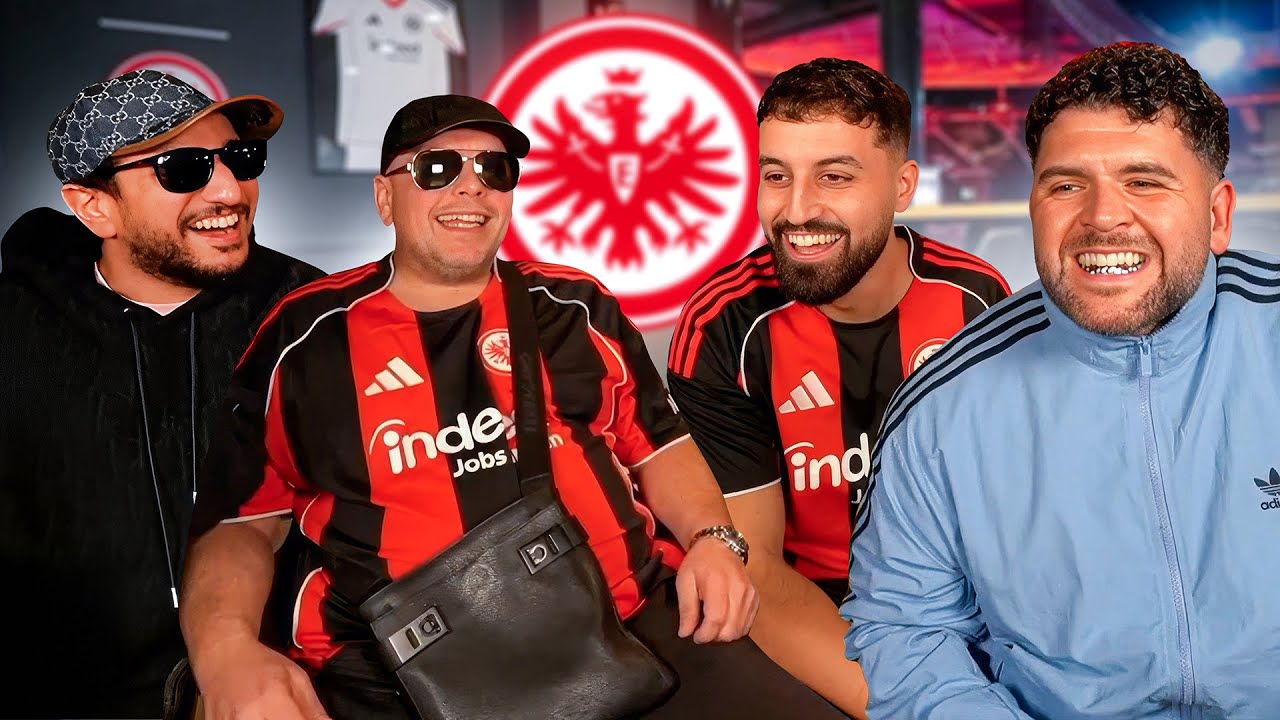 STREAM ESKALATION MIT VEGA 🔥 (+SPECIAL GUESTS👀)