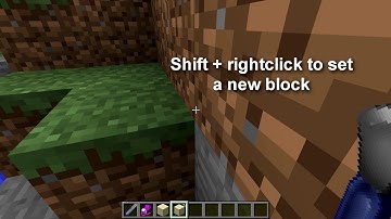 LittleTiles Preview 40 Introducing Chisel