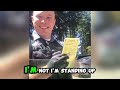 No Crime, Just Questions – Couple Refused ID, Police Walked Away