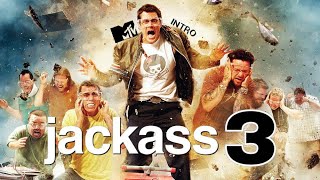 Opening To Jack 3D On Mtv 12922 No Copyright Infringement Attended