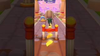 talking Tom time rush gameplay android ios game play part99 #shorts