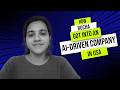 How Rucha Got a Job in USA