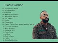 Eladio Carrion - Lo mejor de Eladio Carrion (2022)