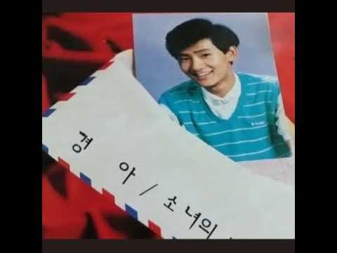 [TJ노래방라운지] 경아 - 박혜성