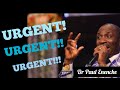 Prayers For Nigeria...🙏Dr Paul Enenche;