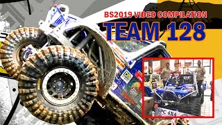 Borneo Safari 2019 Competitors  Compilation  By Kneth De Crocker part1