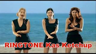 RINGTONE LasKetchup