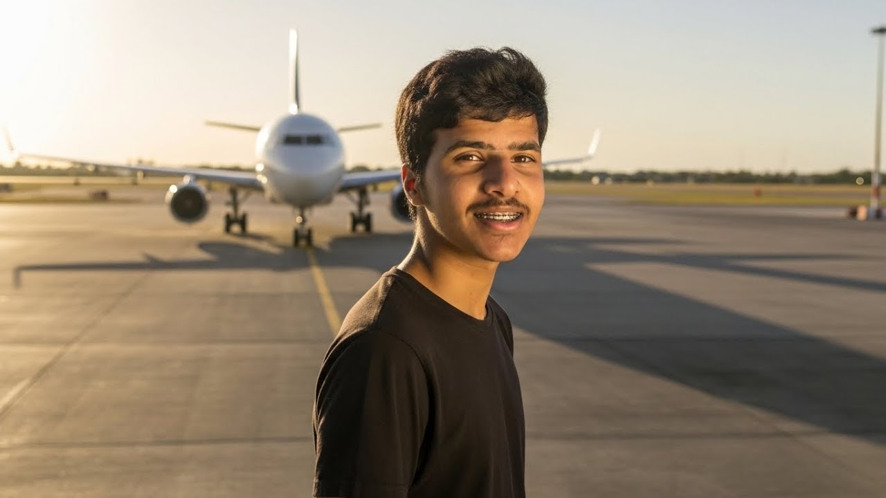 فلوق/ رحلة إلى الرياض😍