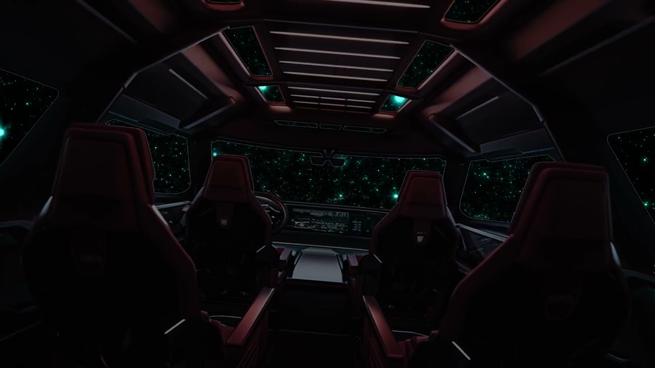 Deep Sleep with Space Sounds - You Will Go to Sleep Within 3 Minutes with Sounds Space