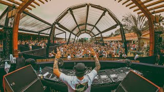 Eddy M - Summer Sessions 2018