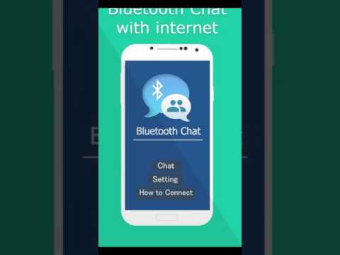 Nhanh Bluetooth Trò chuyện
