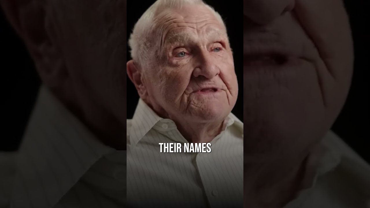 How To UPSET A NAZI Interrogator