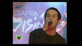 Gravity Co. What I Want Eurobgvision 2005