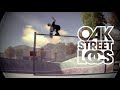 Kelly Litz - Untitled - Skate 2 solo (Oak Street Locs)