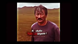 Hem ANA hem ATA vatanımız Ötüken @Tarihizm61