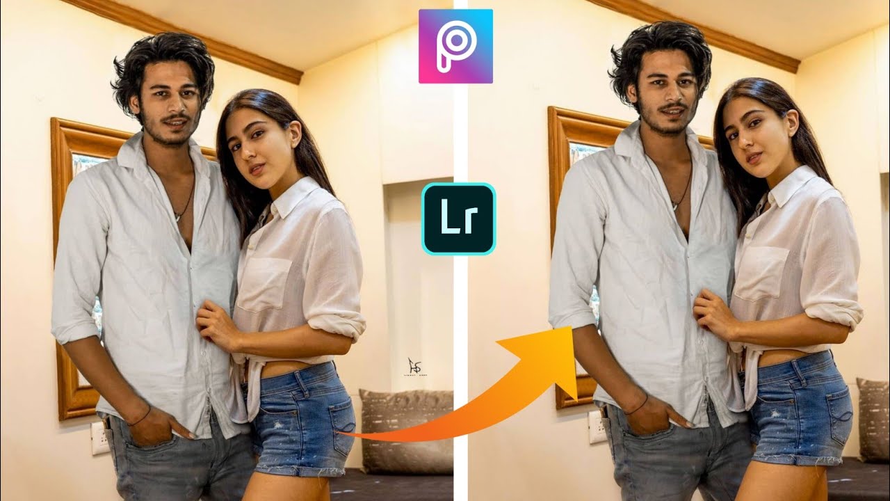 Himmat Singh new photo editing | himmatSingh saraalikhan photo editing | himmat Singh viral Editing