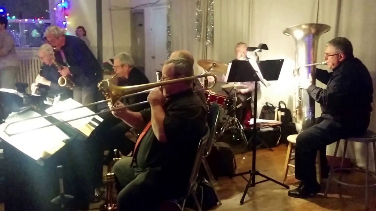 Social Dancing at Swing Toronto