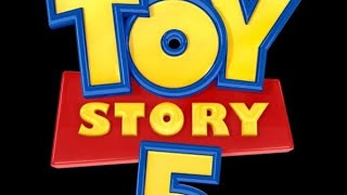Toy story 5 Blu ray and DVD release date leaked