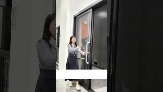 Sliding Doors Open Up To Style And Space