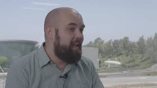 Industry Perspectives, Food & Beverage with Greg Roskos