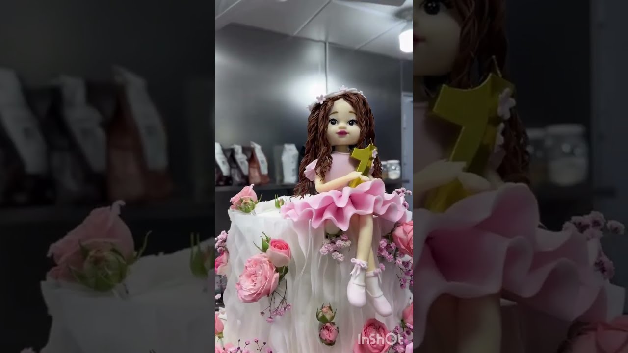 Самый вкусный торты 