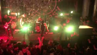 Fit For An Autopsy | Black Mammoth live Iowa City, IA
