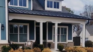 Beautiful House At Cummings Georgia For Sale