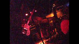 OM  - On The Mountain At Dawn - Live At The Bottom Of The Hill 2005