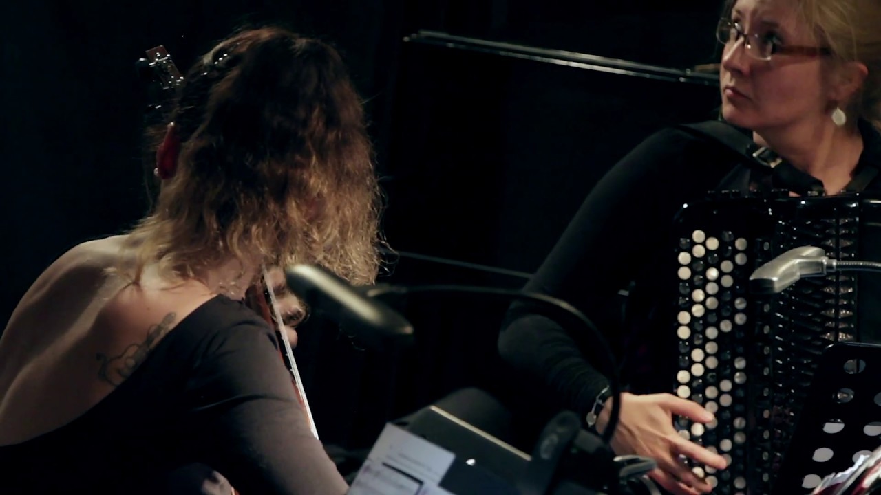 Thomas Gerwin "synchron-a-synchron M" (2018/19)