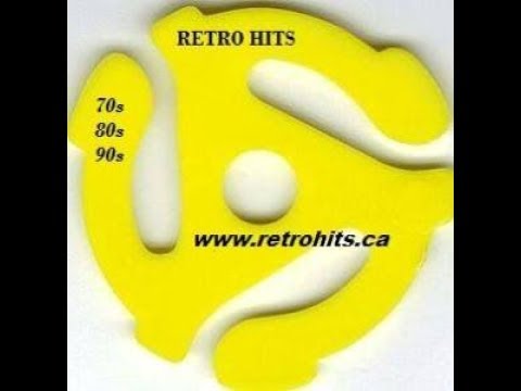 Retro Hits Live Stream