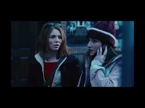 End Game ( 2006 ) Car / Foot Chase Scene
