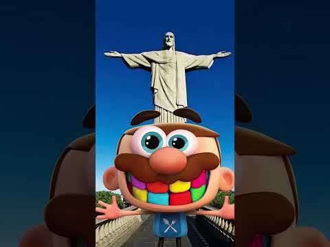 Até o José Comilão entrou na trend! 👀✈️🌍 #josecomilao #josecomelon #shorts