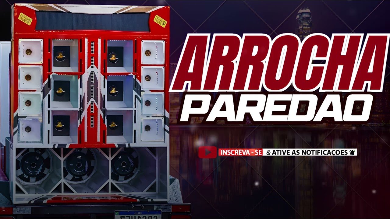 1 HORA De Arrocha Gospel 2025 Músicas Novas Atualizada