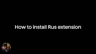 How to Install & Use RUS: The 4K Truth Behind Web Images (Tutorial)Rus How to