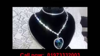 Titanic Heart Of Ocean