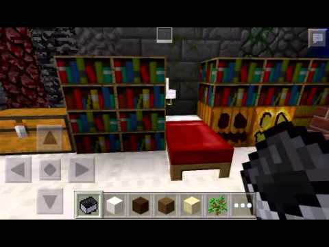 MCPE:0.8.1 Faithful - Texture Pack Review - YouTube
