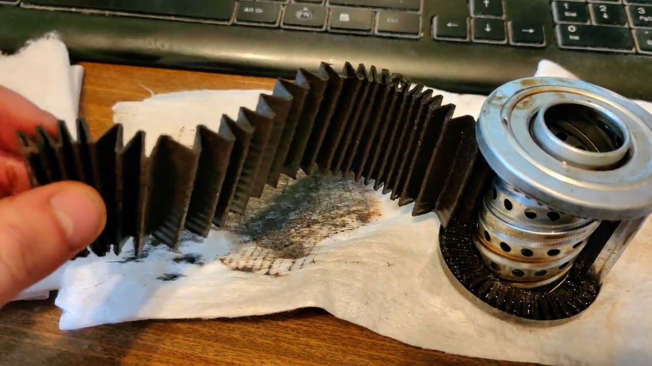 Масляный фильтр MANN W610/3 China