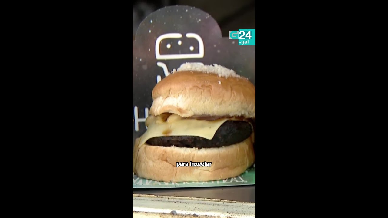 🍔 A ESTRADA | A vila acolleu a ‘Burger Experience’, a maior competición de hamburguesas 'gourmet'