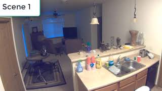 Amazon Cloud Cam Security Camera 2018  Review