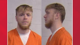 LMPD still searching for escaped inmate who briefly kidnapped two victims