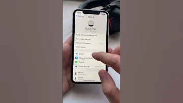 How To Back Up All Data On IPhone 