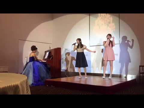 結婚式余興kiroro生きてこそ