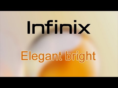 Elegant Bright Infinix XOS 14 15 Ringtone