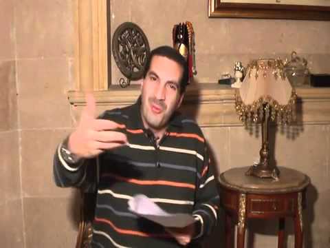 مواقف إجتماعية تعليق د عمرو على موقف هو أخي وهم إخوتي