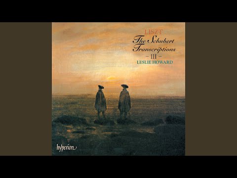 Putar 12 Lieder von Schubert, S. 558: No. 3, Du bist die Ruh - Jenö Jando
