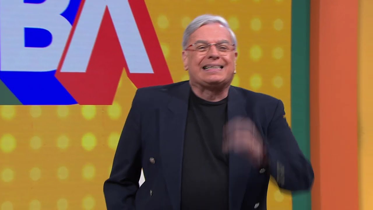 Amalia Granata destrozó a Andrea del Boca: 