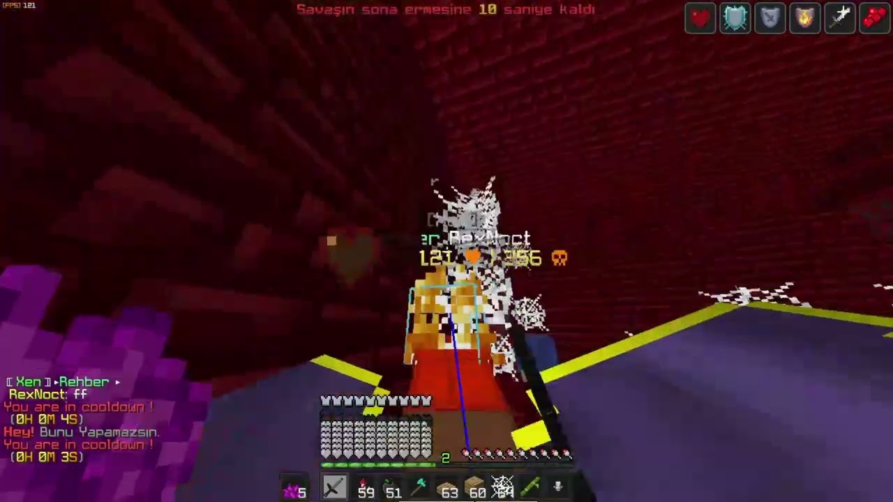 Nivamc kill montage #3