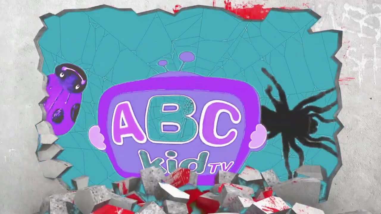 ABC KIDTV Desert theme bug