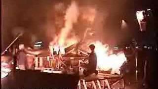 Godzilla Final Wars, The Making of the Film (part of it)