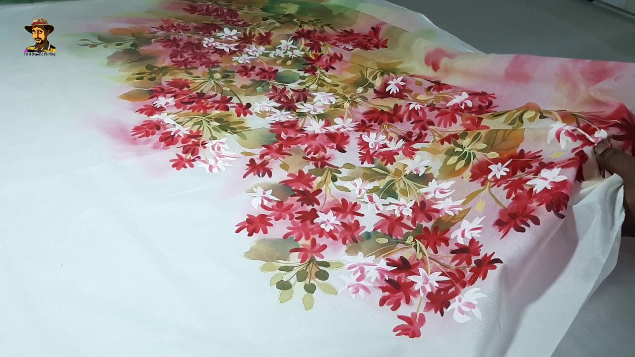  Madhobilota Flower Hand 